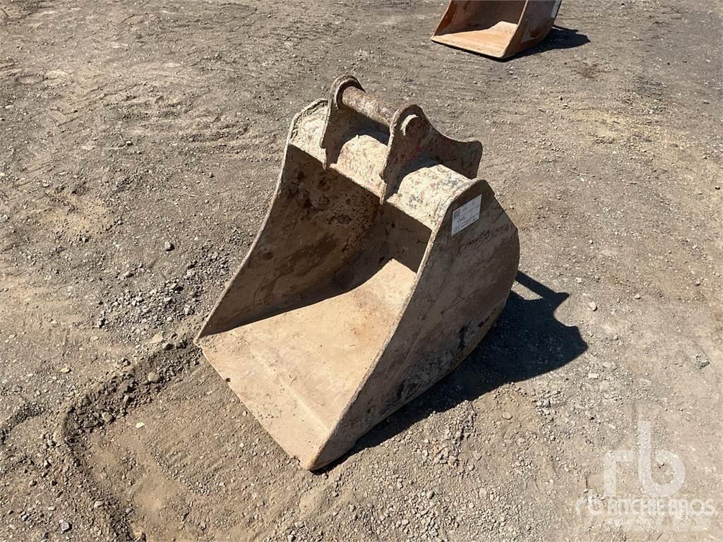  590 mm Digging Ковші