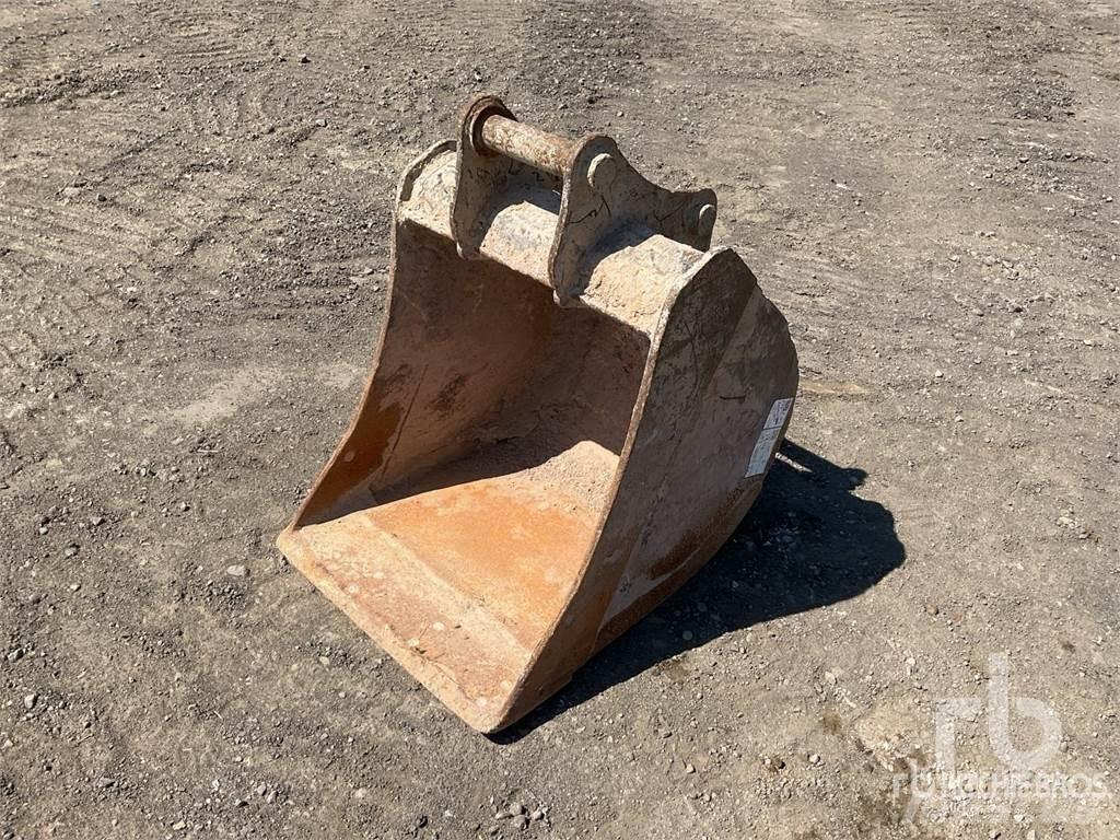 595 mm Digging Ковші