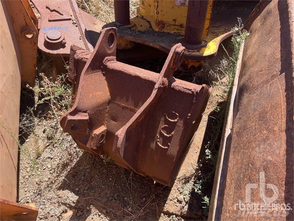  600 mm Digging Ковші