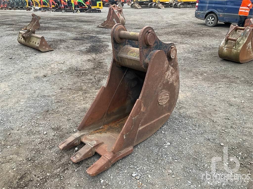  600 mm Digging Ковші