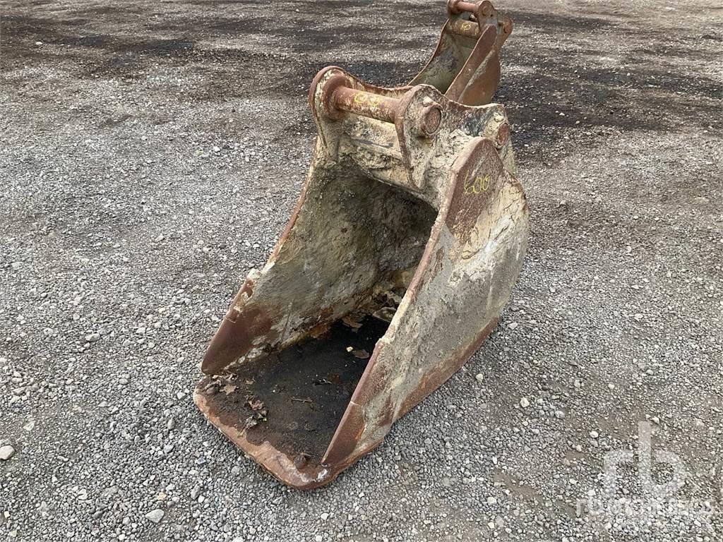  600 mm Digging Ковші
