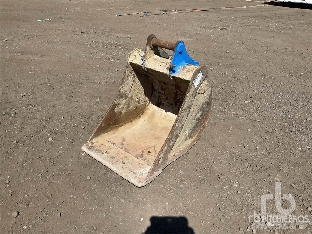  600 mm Digging Ковші