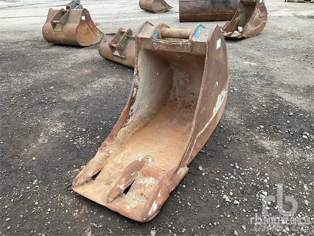  700 mm Digging Ковші
