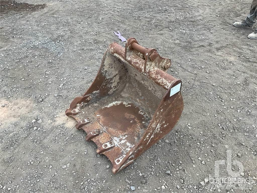  760 mm Digging Ковші