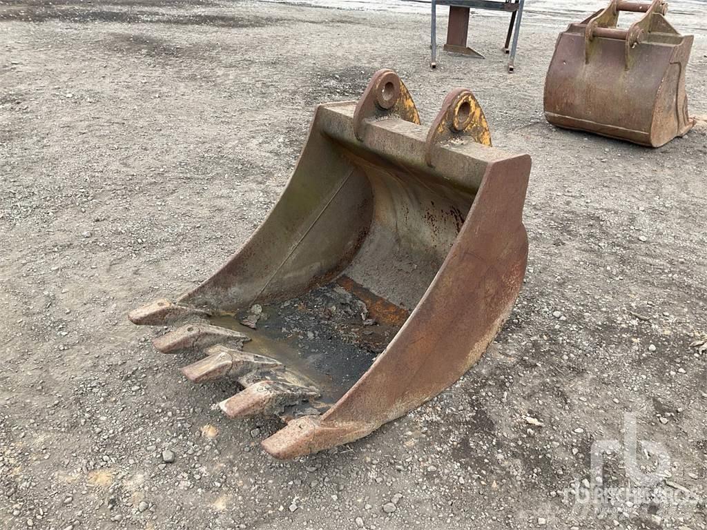  800 mm Digging Ковші