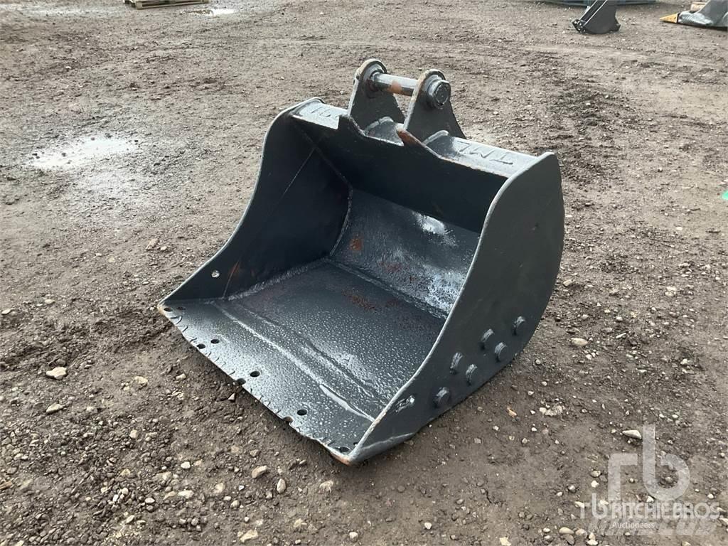  850 mm Digging Ковші