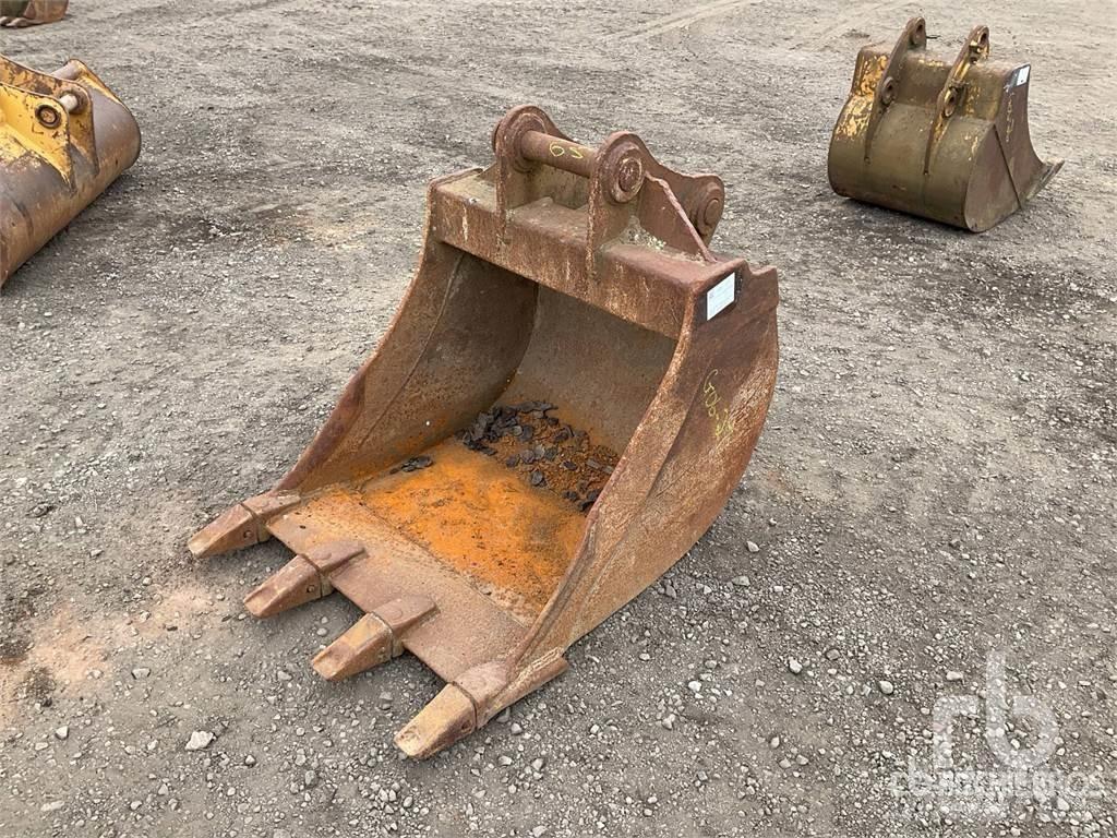  900 mm Digging Ковші