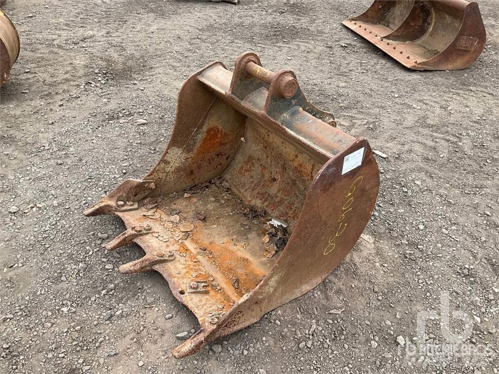  900 mm Digging Ковші