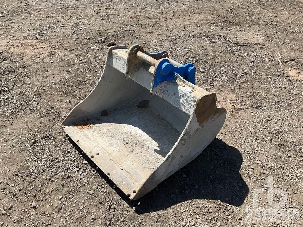  900 mm Digging Ковші