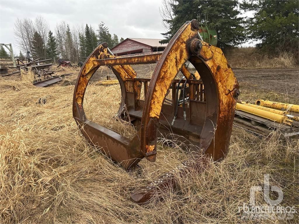  93 in Log Грейфери