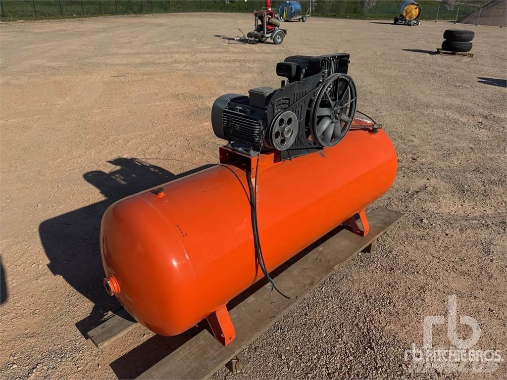  ABAC E40H510 Транспорт - Інші