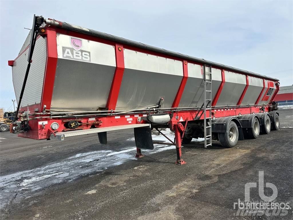 ABS WC448 Інші причепи