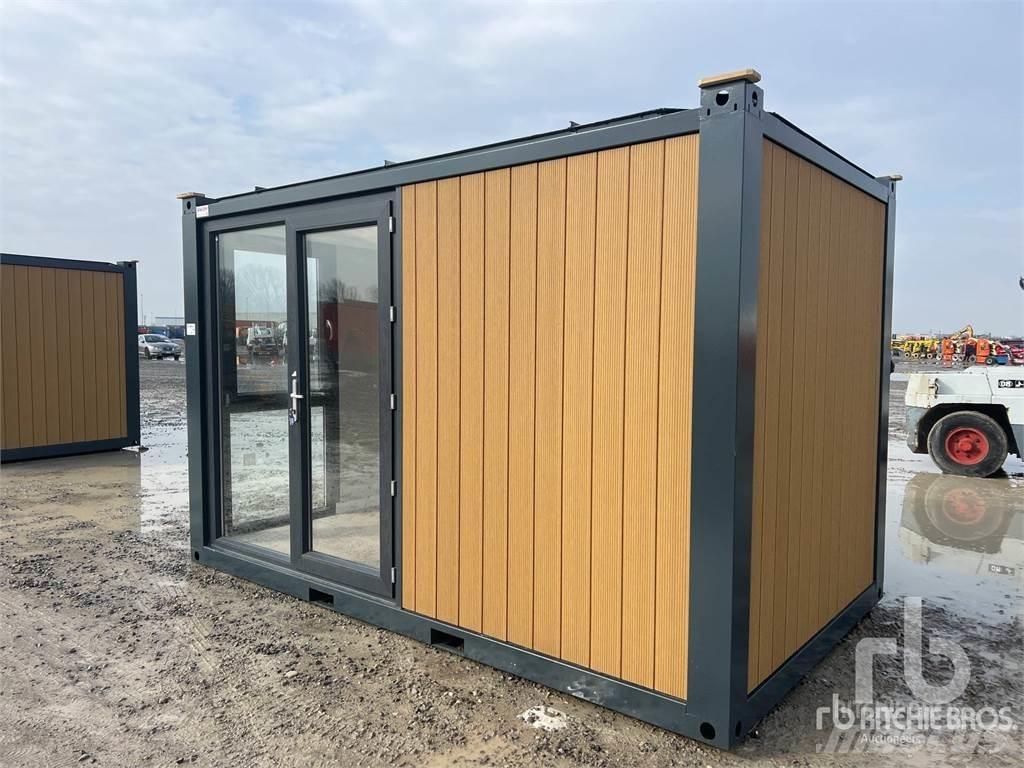  ADACON W400 Інші причепи