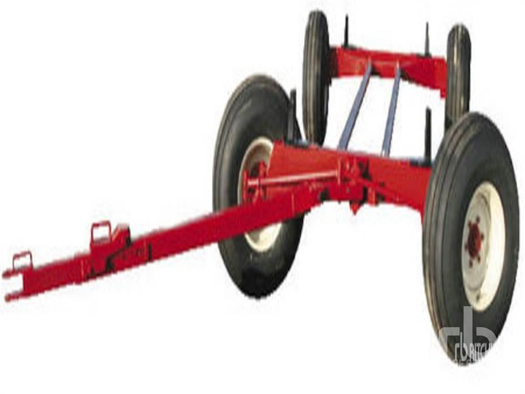 Agrimaster RS50 Сільгосптехніка - Інші