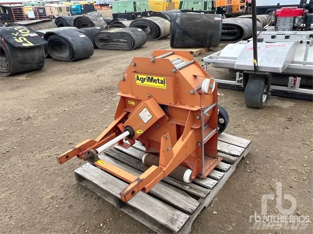  AGRIMETAL BW240 Інше додаткове обладнання для тракторів