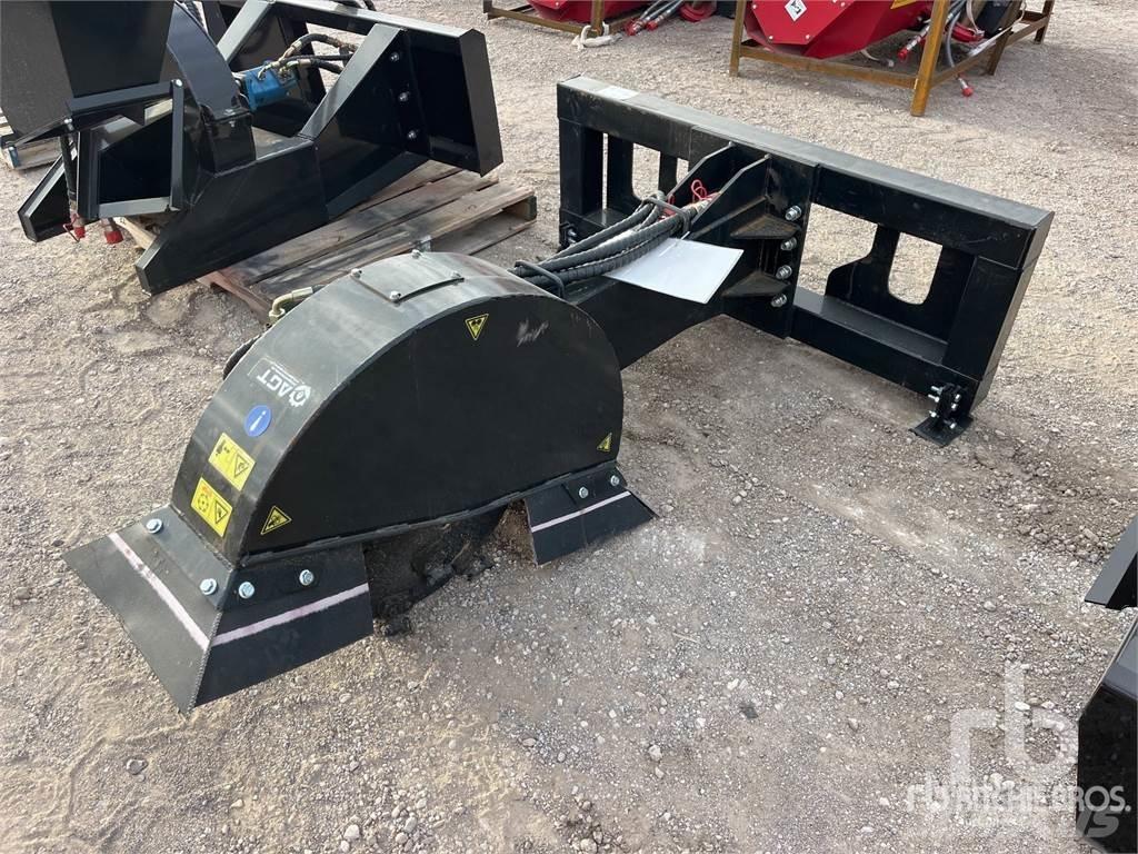 AGT ECSSTG200 Інше обладнання