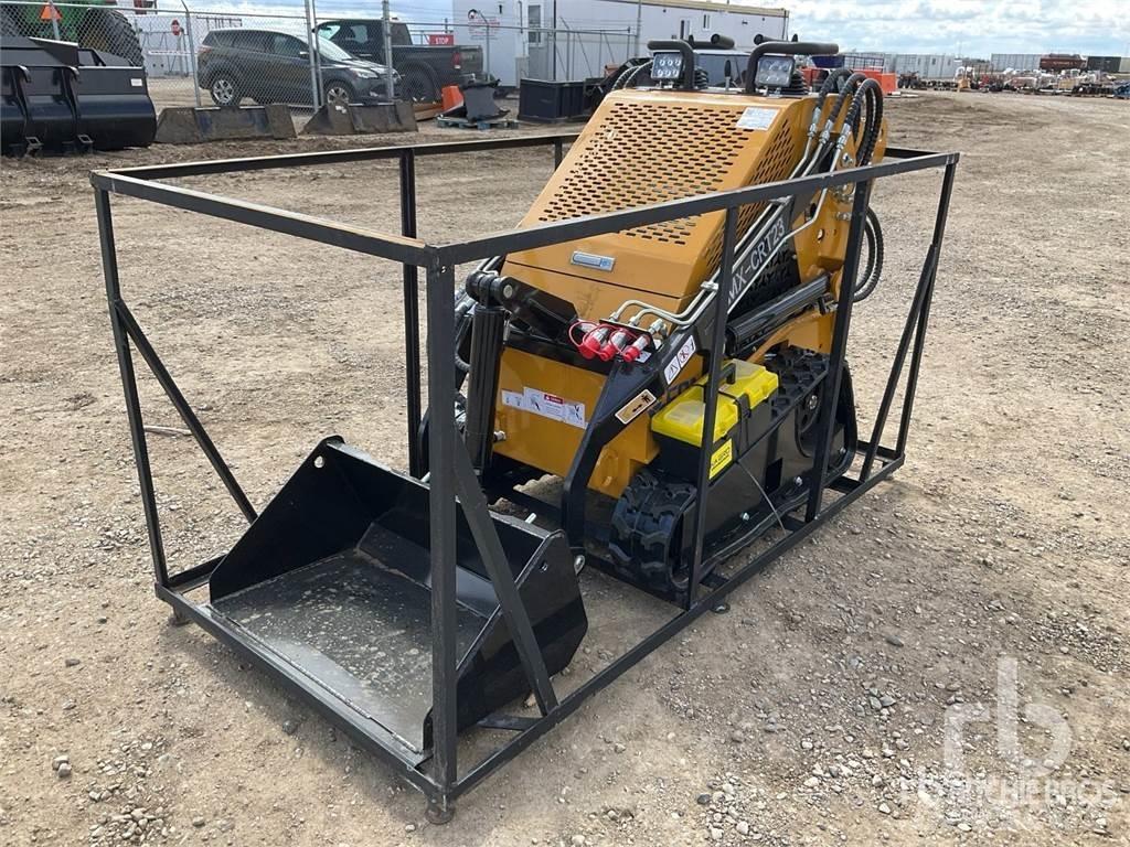 AGT MX-CRT23 Міні-навантажувачі