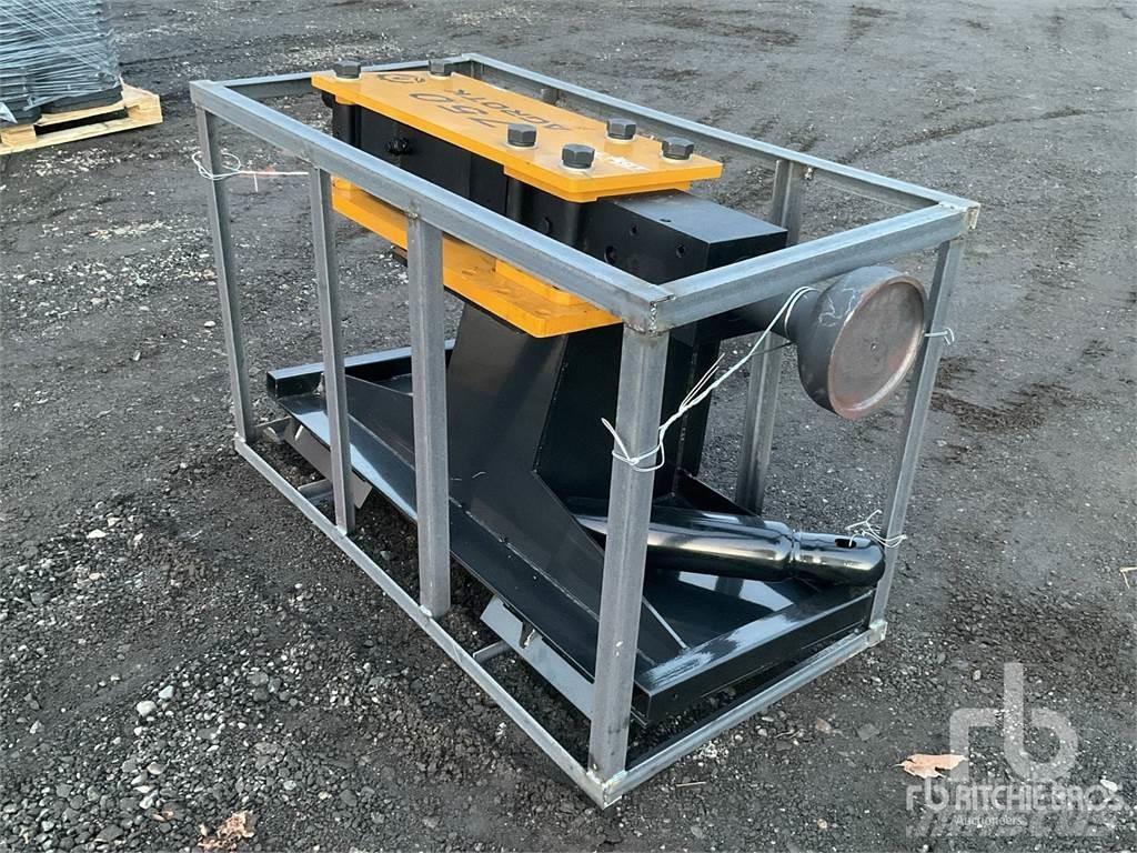 AGT PD750-PZ Інше обладнання