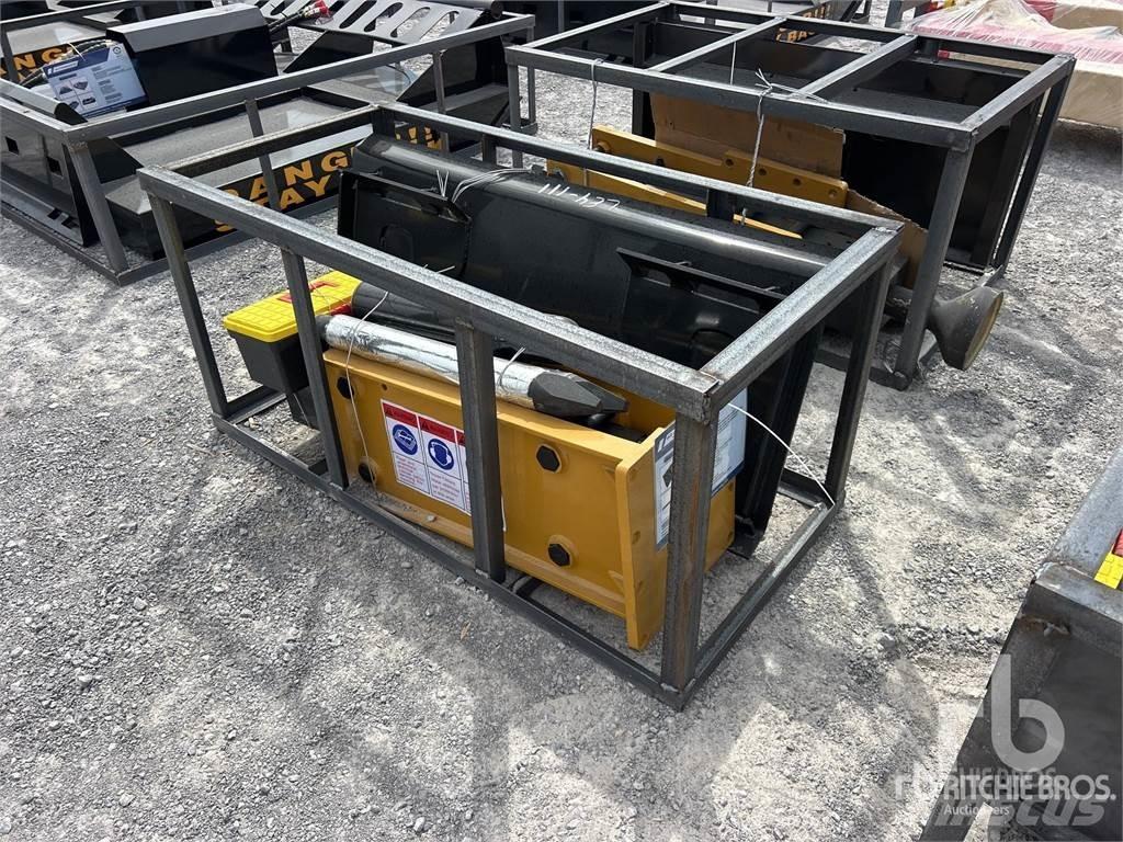 AGT SSHH680 Інше обладнання