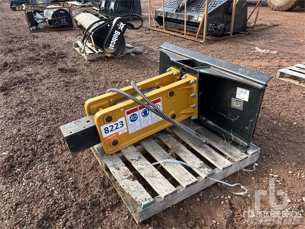 AGT SSHH680 Інше обладнання