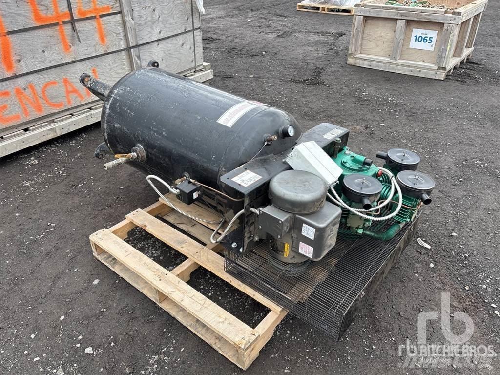  AIRTEK VT2280 Компресори