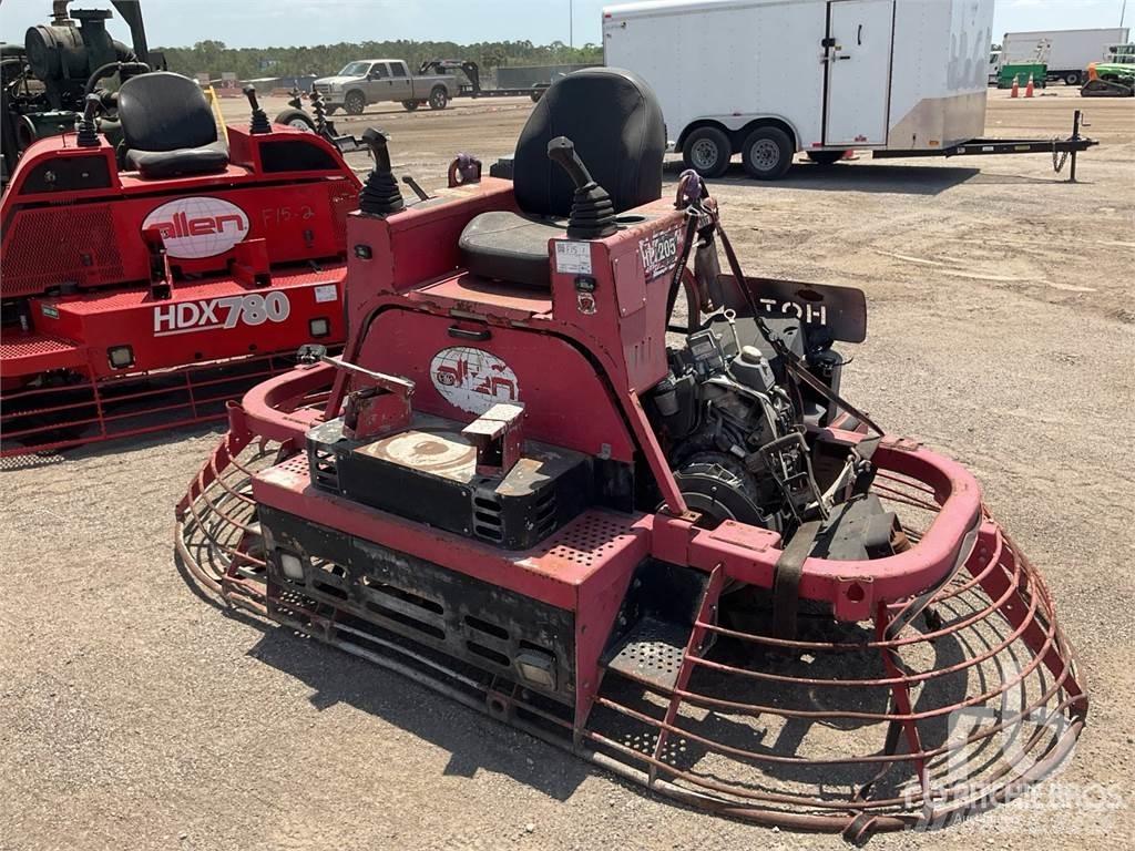 Allen HP205 Кельми