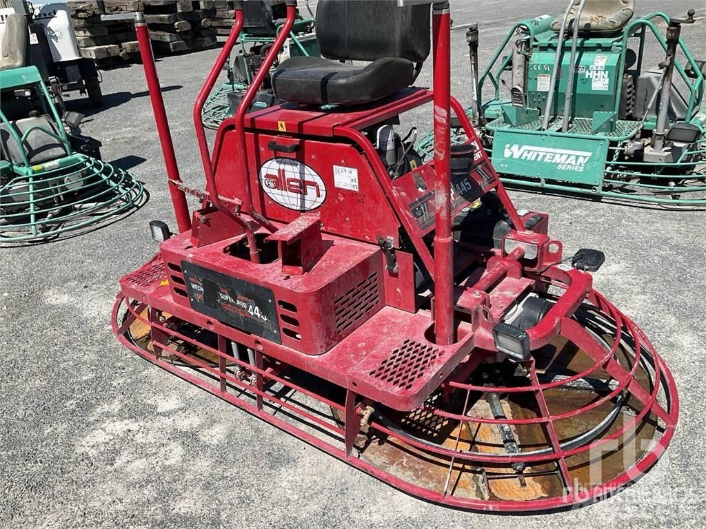 Allen MSP445 Кельми