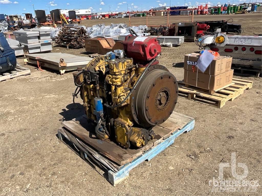 Allison 6061 Коробки передач