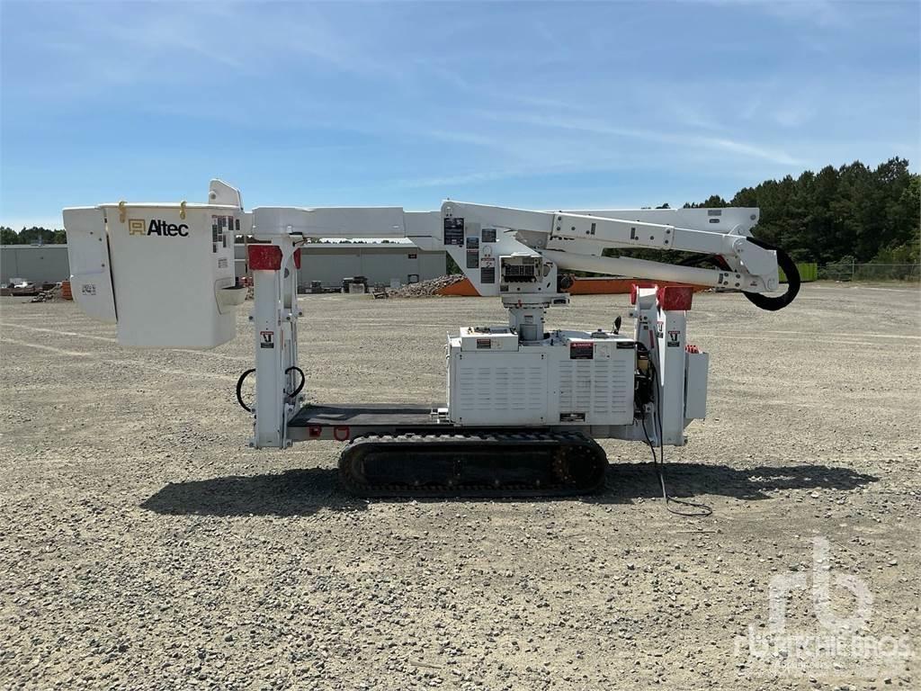 Altec AT37G Всюдиходи