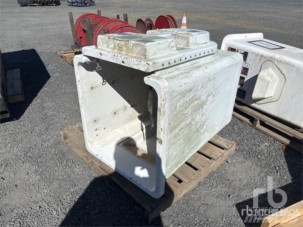 Altec Bucket Транспорт - Інші
