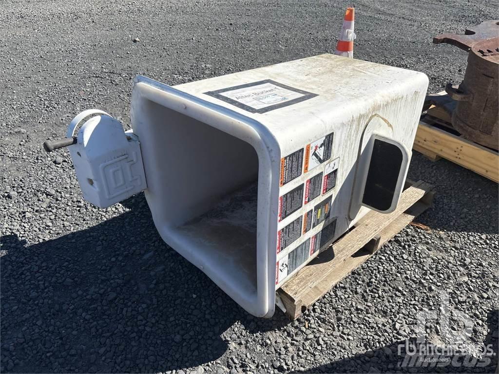 Altec Bucket Транспорт - Інші