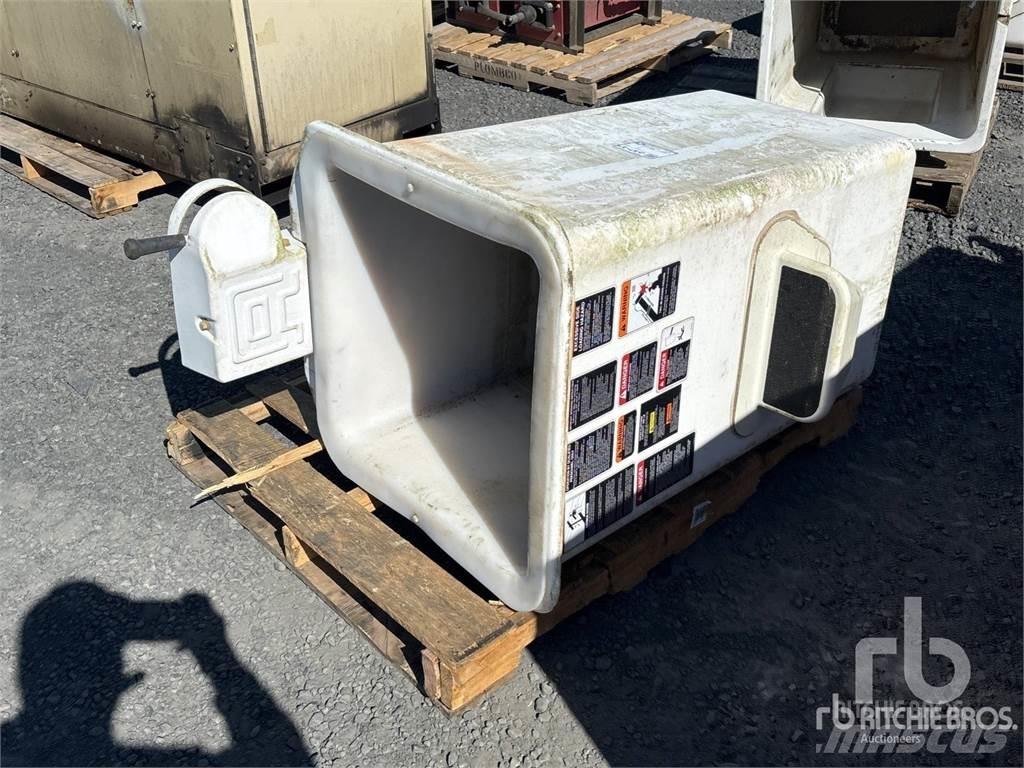 Altec Bucket Транспорт - Інші