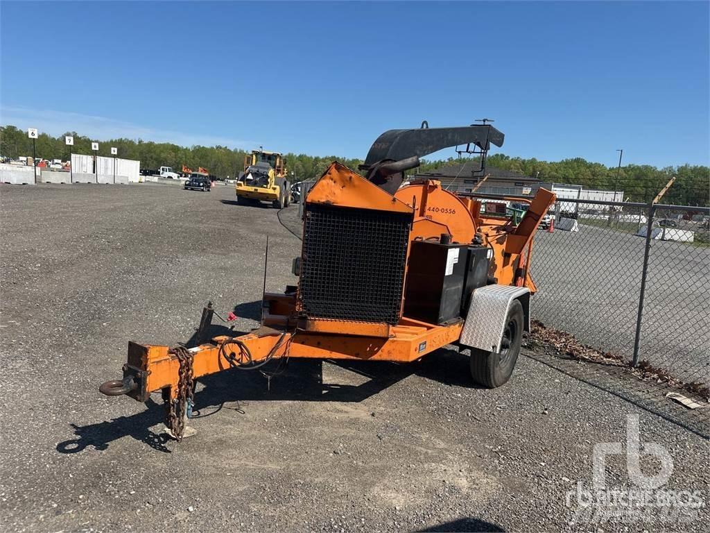 Altec DC1317 Подрібнювачі деревини