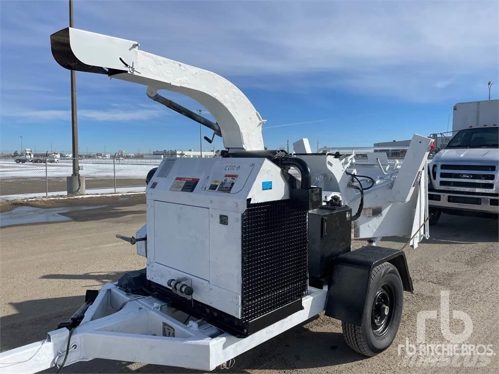 Altec DRM12 Подрібнювачі деревини