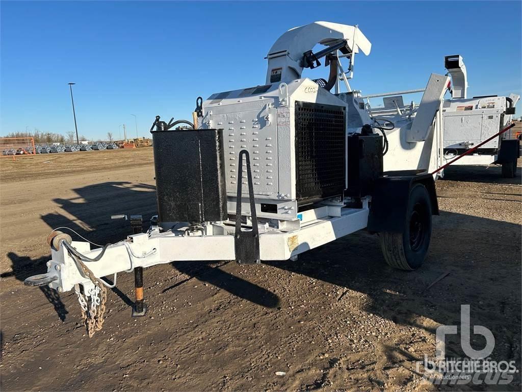 Altec DRM12 Подрібнювачі деревини