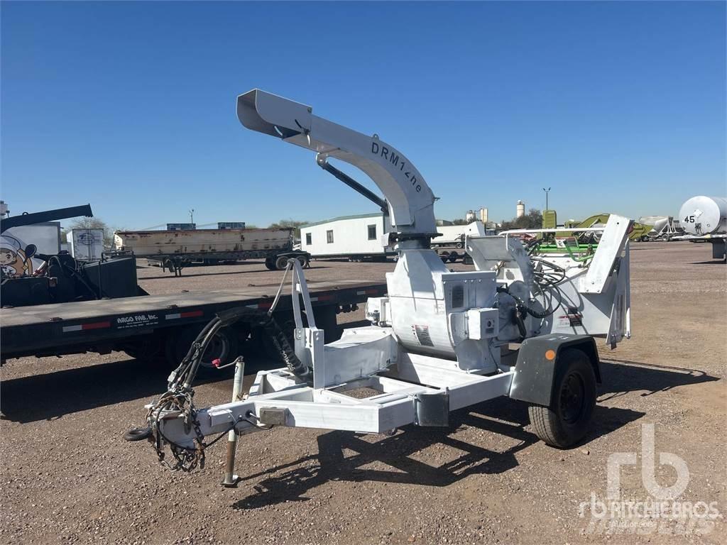 Altec DRM12HE Подрібнювачі деревини