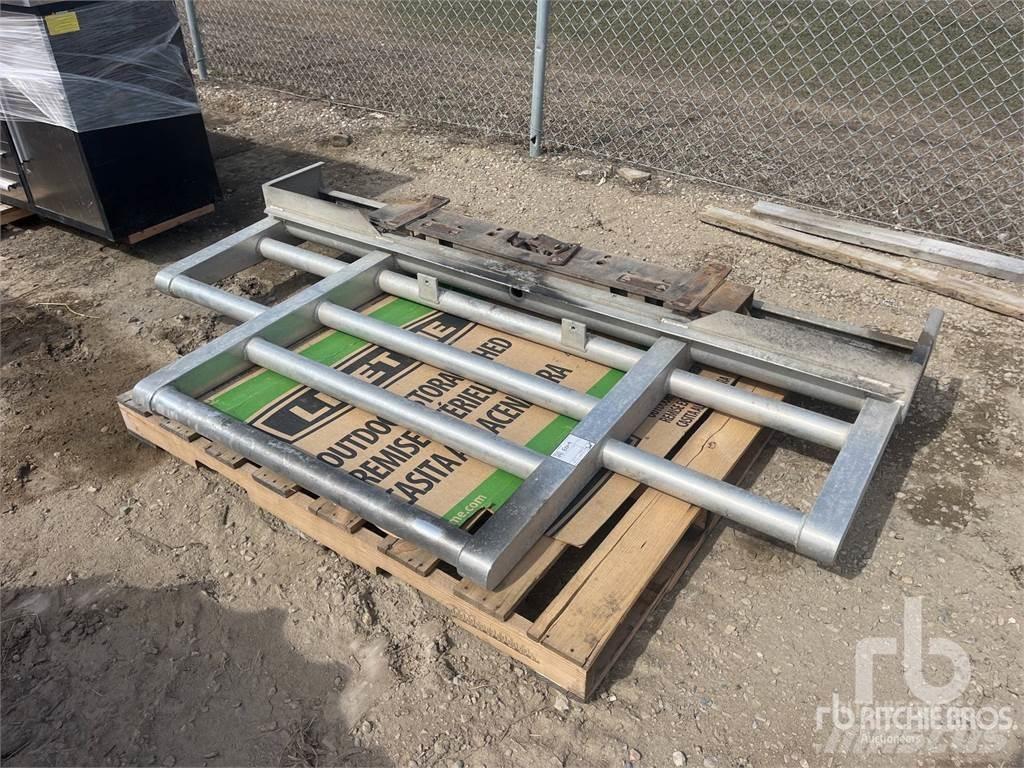  Aluminum Транспорт - Інші