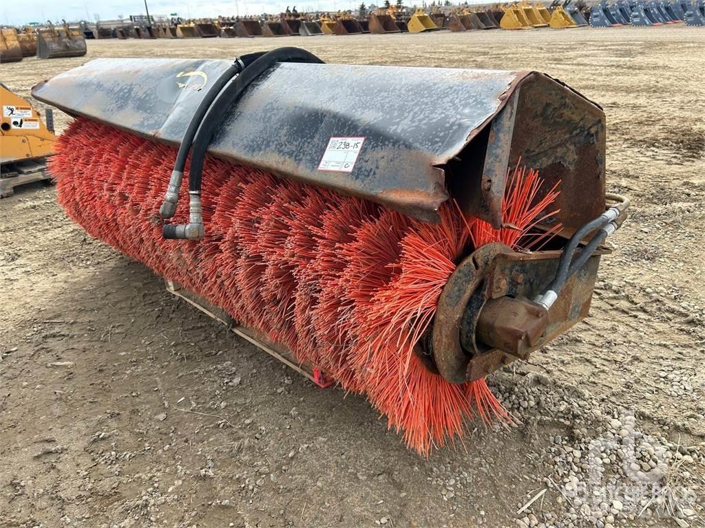  ANGLE BROOM Щітки