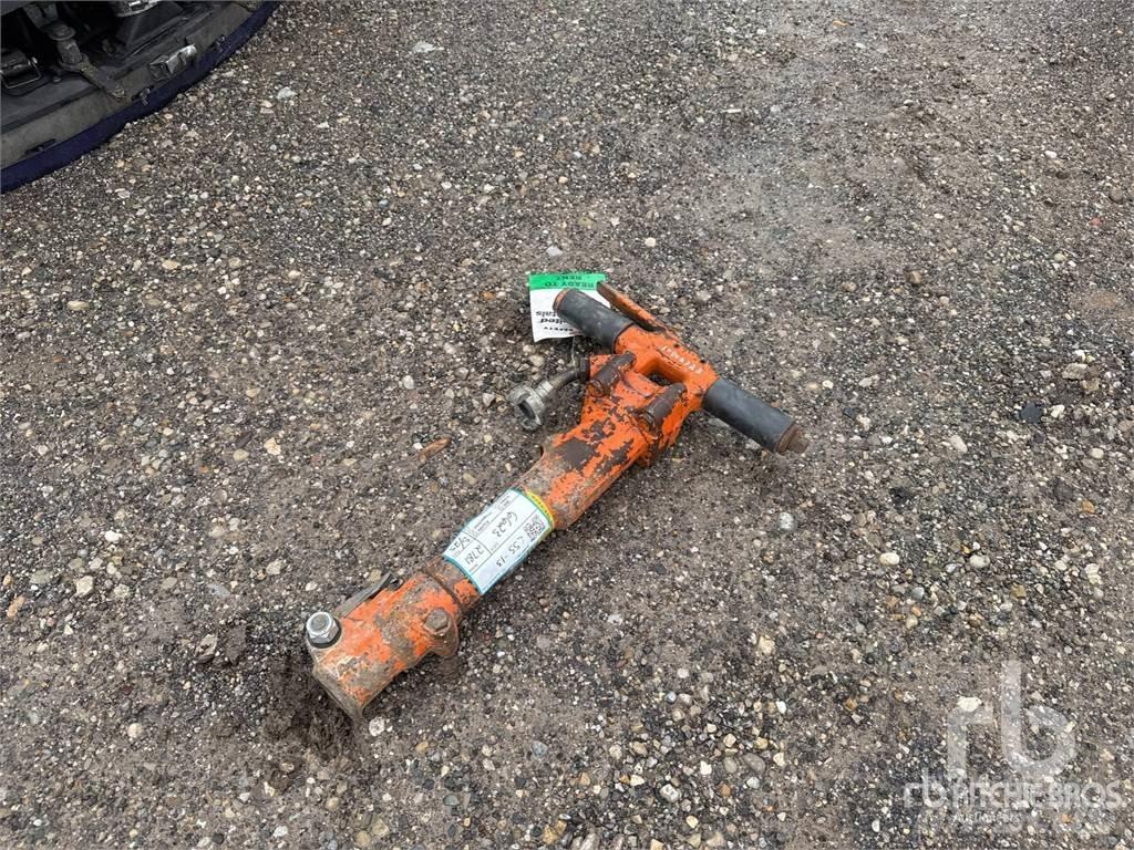  APT M117 Плуги