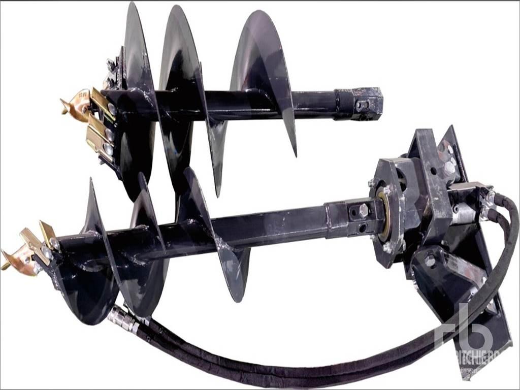Arteer QB-SD10 Свердла