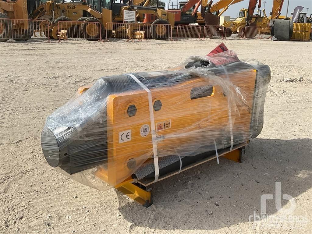  AXB BRK100 Плуги