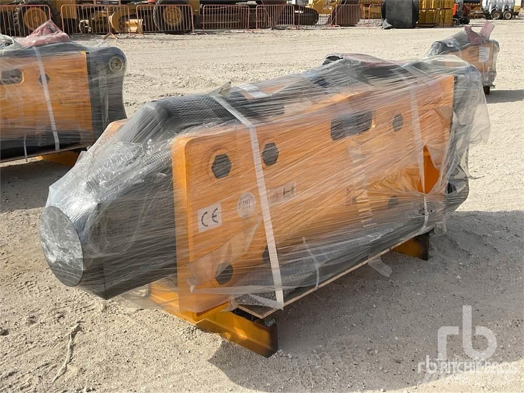  AXB BRK100 Плуги
