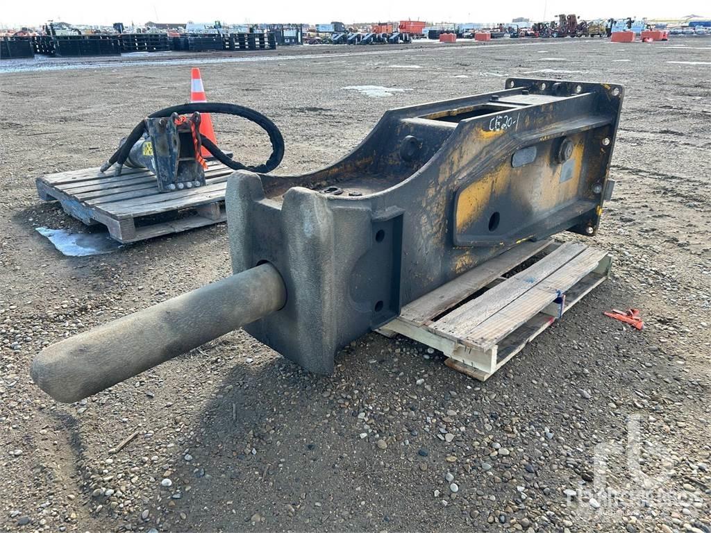  AXB BRK140A Плуги