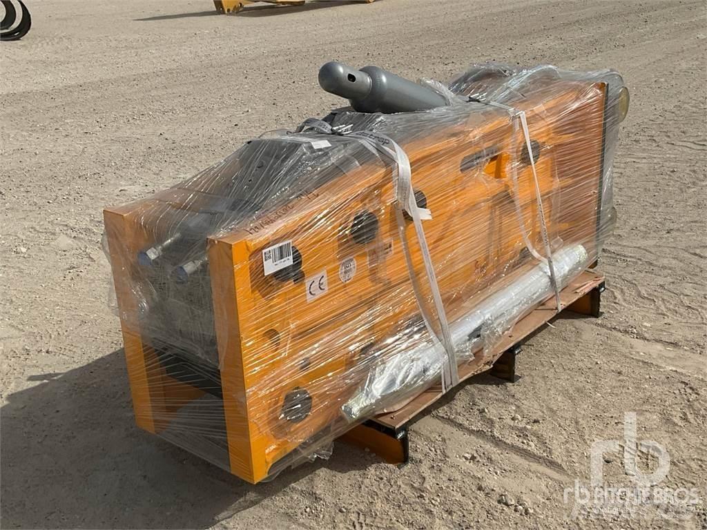 AXB BRK140A Плуги