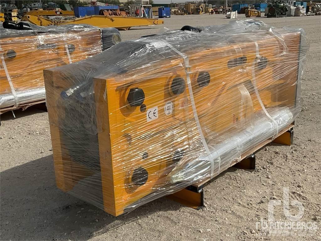  AXB BRK140A Плуги