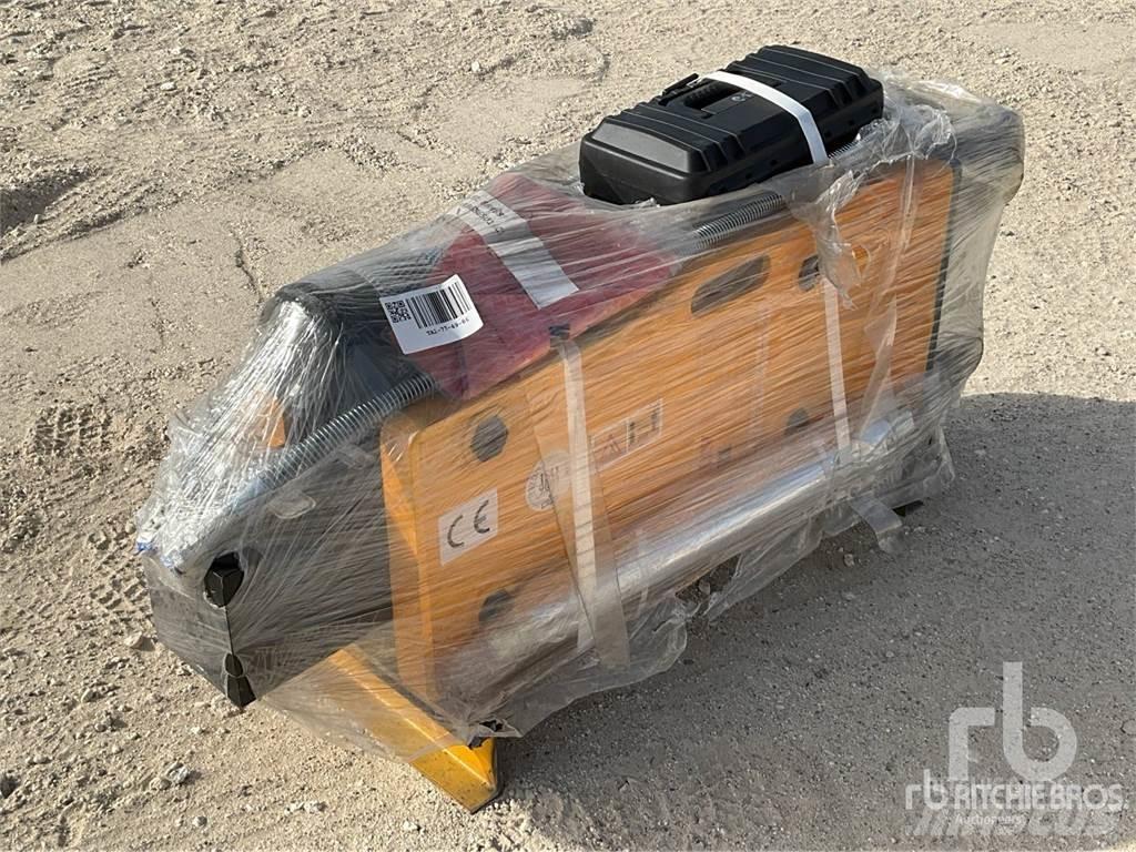  AXB BRK68 Плуги