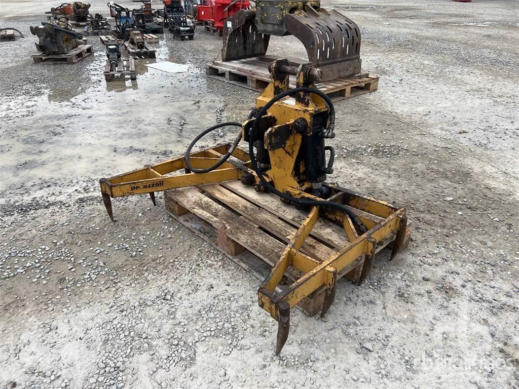  Bale Clamp Сільгосптехніка - Інші