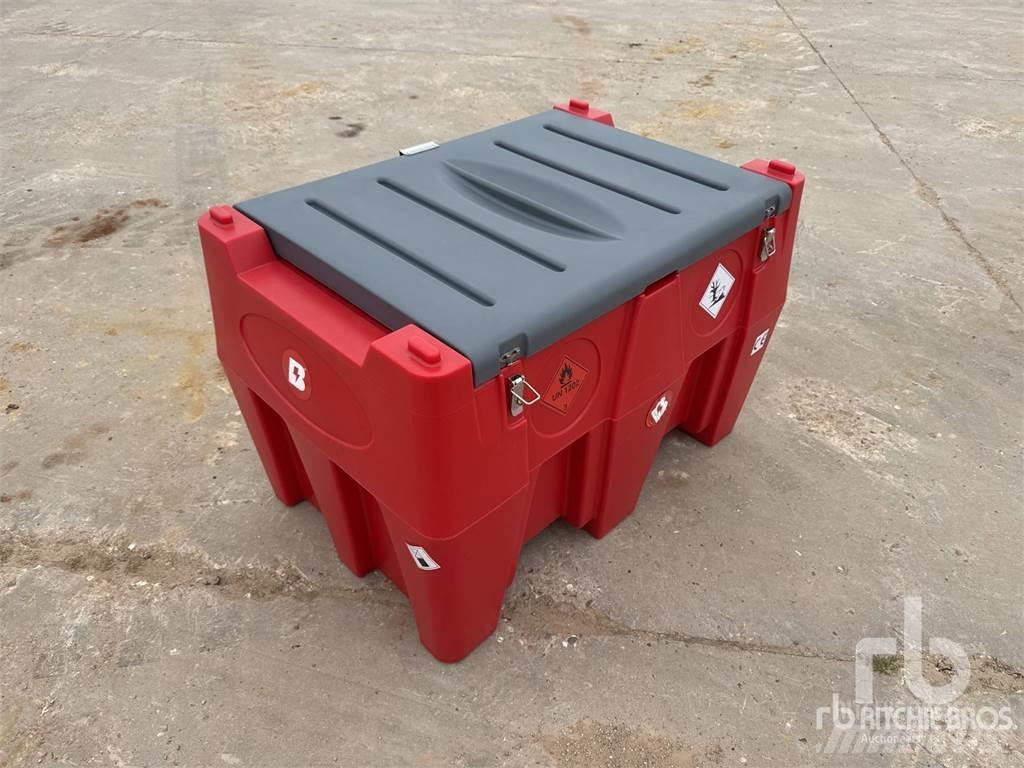 Bauer MTA440 Будтехніка - Інші