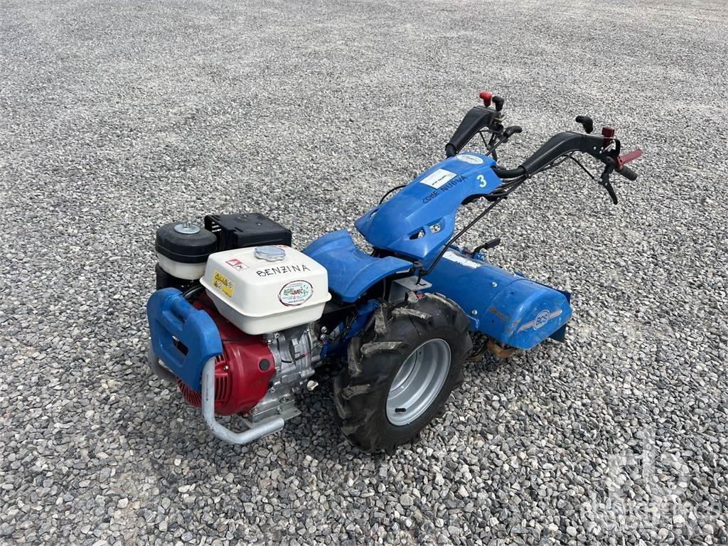 BCS 730 Культиватори