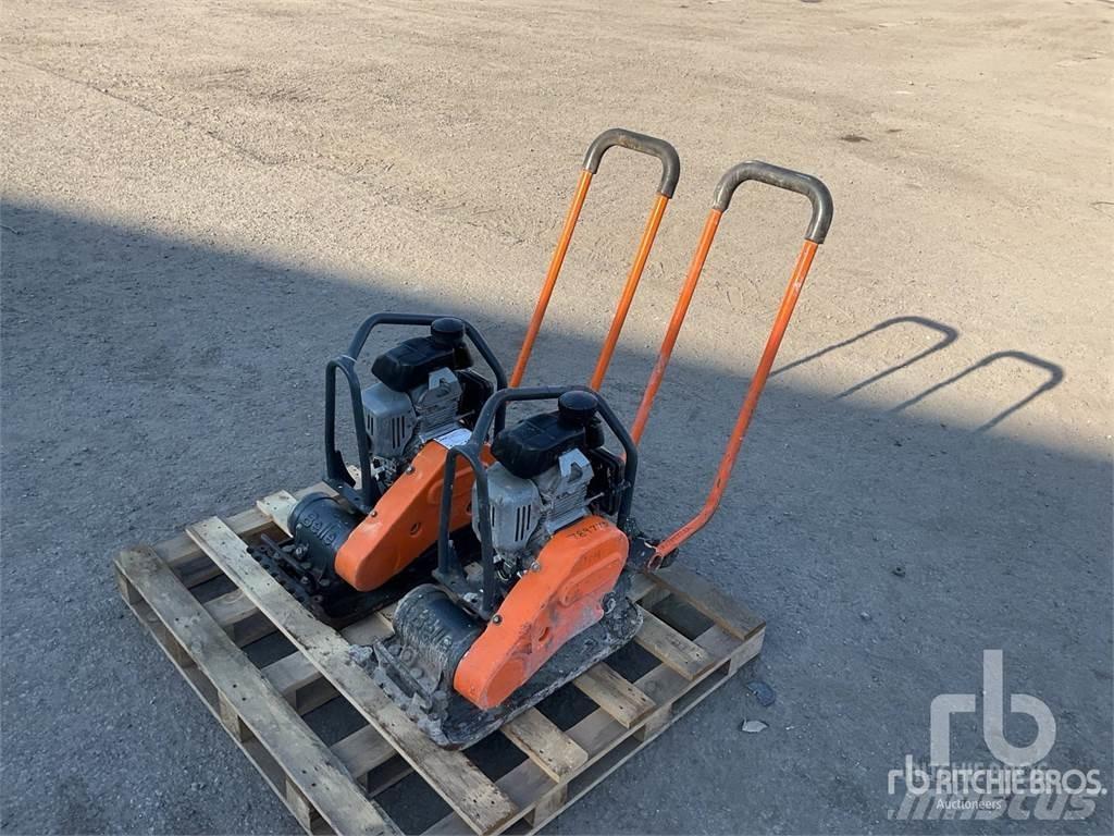 Belle LC3251 Віброплити та вібротрамбовки